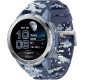 Смарт-часы Huawei Honor Watch GS Pro Camo Blue (KAN-B19)