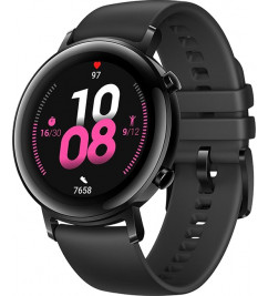 Смарт-часы Huawei Watch GT 2 Sport Black (DAN-B19) 42 mm