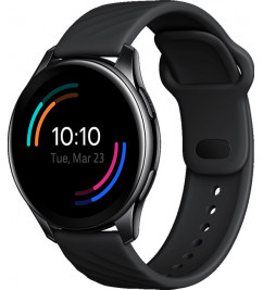 Смарт-часы OnePlus Watch Midnight Black