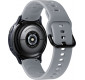 Смарт-часы Samsung Galaxy Watch Active 2 (SM-R830) силикон (Under Armour Edition Aqua Black) 40mm