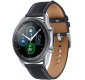 Смарт-часы Samsung Galaxy Watch 3 (SM-R840) кожа Stainless steel Silver 45mm