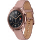 Смарт-часы Samsung Galaxy Watch 3 (SM-R850) кожа Stainless steel Bronze 41mm