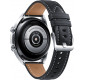 Смарт-часы Samsung Galaxy Watch 3 (SM-R850) кожа Stainless steel Silver 41mm
