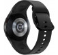 Смарт-часы Samsung Galaxy Watch 4 (SM-R860) силикон Black 40mm