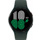 Смарт-часы Samsung Galaxy Watch 4 (SM-R870) силикон Green 44mm