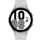 Смарт-часы Samsung Galaxy Watch 4 (SM-R870) силикон Silver 44mm