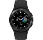 Смарт-часы Samsung Galaxy Watch 4 Classic (SM-R880) силикон Black 42mm