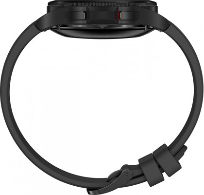 Смарт-часы Samsung Galaxy Watch 4 Classic (SM-R880) силикон Black 42mm