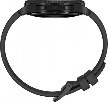 Смарт-часы Samsung Galaxy Watch 4 Classic (SM-R890) силикон Black 46mm