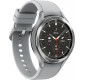 Смарт-часы Samsung Galaxy Watch 4 Classic (SM-R890) силикон Silver 46mm