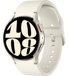 Смарт-часы Samsung Galaxy Watch 6 (SM-R930) силикон Gold 40mm