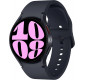 Смарт-часы Samsung Galaxy Watch 6 (SM-R935) силикон Black 40mm