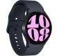 Смарт-годинник Samsung Galaxy Watch 6 (SM-R935) силікон Black 40mm