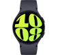 Смарт-часы Samsung Galaxy Watch 6 (SM-R940) силикон Black 44mm
