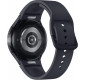 Смарт-часы Samsung Galaxy Watch 6 (SM-R940) силикон Black 44mm