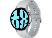 Смарт-часы Samsung Galaxy Watch 6 (SM-R940) силикон Silver 44mm