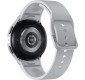 Смарт-годинник Samsung Galaxy Watch 6 (SM-R940) силікон Silver 44mm