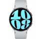 Смарт-часы Samsung Galaxy Watch 6 (SM-R945) силикон Silver 44mm