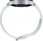 Смарт-годинник Samsung Galaxy Watch 6 (SM-R945) силікон Silver 44mm
