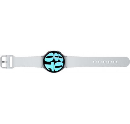 Смарт-часы Samsung Galaxy Watch 6 (SM-R945) силикон Silver 44mm