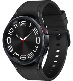 Смарт-часы Samsung Galaxy Watch 6 Classic (SM-R955) Black 43mm