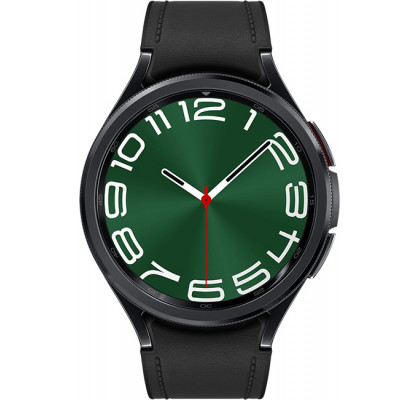 Смарт-часы Samsung Galaxy Watch 6 Classic (SM-R960) Black 47mm