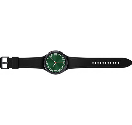 Смарт-годинник Samsung Galaxy Watch 6 Classic (SM-R960) Black 47mm