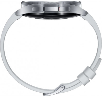 Смарт-часы Samsung Galaxy Watch 6 Classic (SM-R965) Silver 47mm