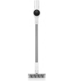 Пылесос аккумуляторный Xiaomi Dreame V10 Vacuum Cleaner White (EU)