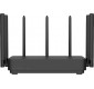 Маршрутизатор Xiaomi Mi AloT Router AC2350 (DVB4248GL) Black
