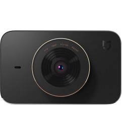 Видеорегистратор Xiaomi Mi Dash Cam 1S (MJXCJLY02BY/QDJ4032GL) Black (EU)