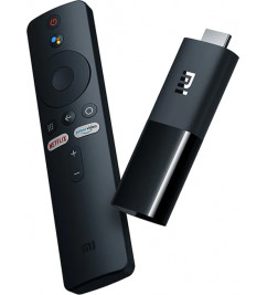 Приставка TV Xiaomi Mi Stick (MDZ-24-AA) Black (EU)