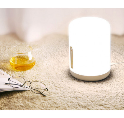 Прикроватная лампа Xiaomi Mijia Bedside Lamp 2 (MJCTD02YL/MUE4085CN) White