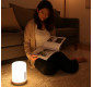 Прикроватная лампа Xiaomi Mijia Bedside Lamp 2 (MJCTD02YL/MUE4085CN) White