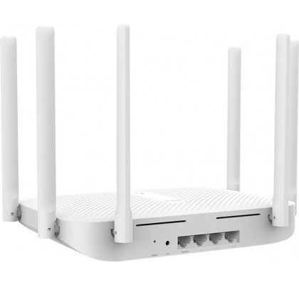 Маршрутизатор Xiaomi Redmi Wi-Fi Router AC2100 White