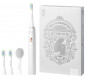 Умная зубная щетка Xiaomi Soocas Sonic X3U White Limited Edition