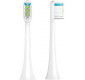 Сменные насадки для зубных щеток Xiaomi Soocas X1/X3/X5 White (2 шт)