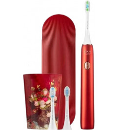 Зубна щітка Xiaomi Soocas Sonic X3U Van Gogh Museum Design Red