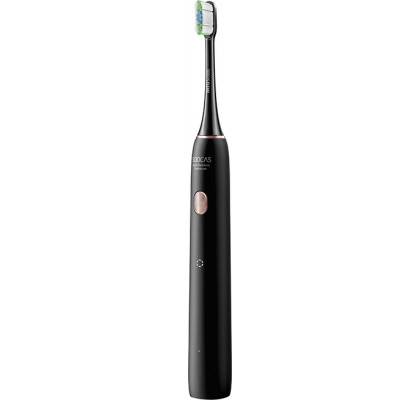 Электрическая зубная щетка Xiaomi Soocas Sonic X3U Black