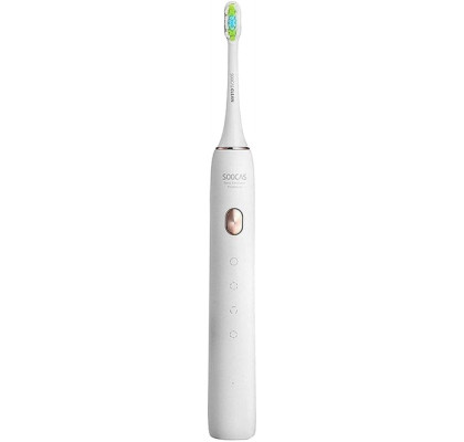 Умная зубная щетка Xiaomi Soocas Sonic X3U White