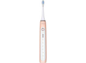 Умная зубная щетка Xiaomi Soocas X5 Toothbrush Whitening Pink + чехол + кружка