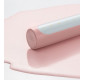 Зубна щітка Xiaomi Soocas X5 Toothbrush Whitening Pink + чохол + кружка