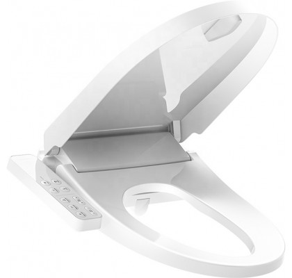 Умная крышка для унитаза Xiaomi SmartMI Toilet Cover (ZNMTG01ZM) White