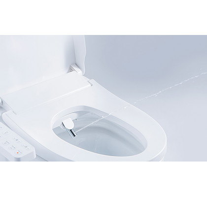 Умная крышка для унитаза Xiaomi SmartMI Toilet Cover (ZNMTG01ZM) White