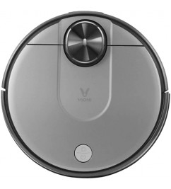 Робот-пилосос Xiaomi Viomi Robot Vacuum V2 Pro (V-RVCLM21B) Black (UA)