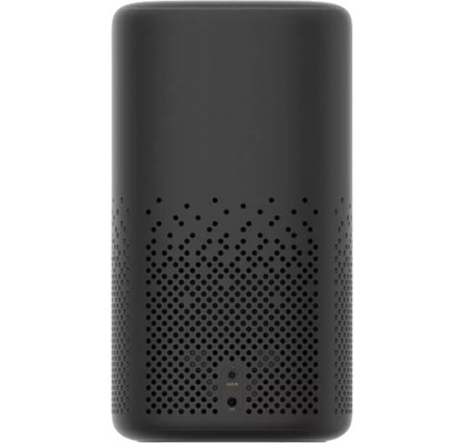 Умная колонка Xiaomi XiaoAI Speaker Pro Black (QBH4155CN)