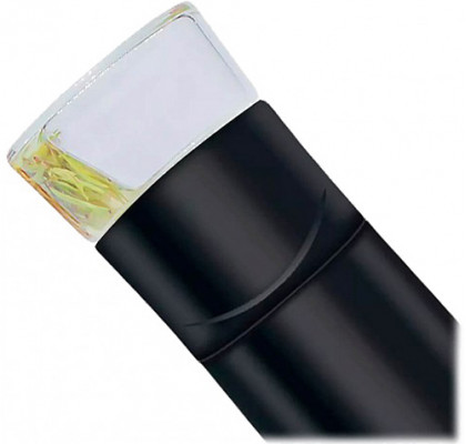 Термокружка - Заварочный термос Xiaomi Youpin Tea Water Separation Cup 300ml Black
