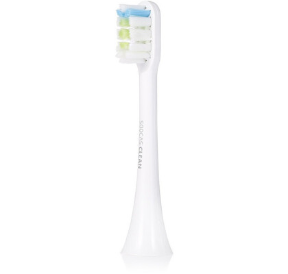 Умная зубная щетка Xiaomi MiJia Soocare X1 Youth Electric Toothbrush White