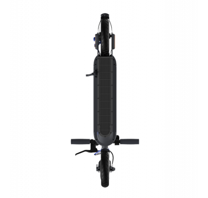 Электросамокат Xiaomi Mi Electric Scooter 3 Black (UA)