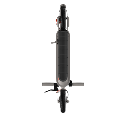 Электросамокат Xiaomi Mi Electric Scooter 3 Grey (EU)